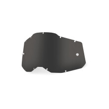 100% Ersättningslins - Ark - Kompatibel med Racecraft 2, Accuri 2 och Strata 2 Goggles