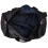 Tommy Hilfiger Tommy Hilfiger ανδρική τσάντα Ardin Duffle, Μαύρη, Ένα μέγεθος 5