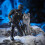Hasbro G.I. Joe Snake Eyes e Timber Alpha Commandos Set 6-Inch Action Figure 5