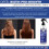 Difeel Biotin Πακέτο Ανάπτυξης Μαλλιών - 4-Βήμα Σαμπουάν, Μαλακτική και Θεραπεία (4-PC SET) 5