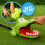 Hasbro Hasbro Crocodile Dentist Splash Water Game για Παιδιά - Υπαίθριος Παιχνίδι για Καλοκαίρι 5