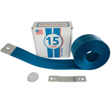 BluTrack Classic 15 Fu? Starter-Set