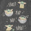 Star Wars STAR WARS The Mandalorian Ensemble Layette 8 Pièces Bébé 12 Mois 5