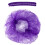 Cappelli usa e getta ProtectX Bouffant 21" (Viola 100 pezzi) 5