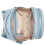 Calvin Klein Calvin Klein Estelle Nowatorski plecak Cloud One Size 5