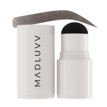 MADLUVV Brow Stamp Refill - Χρώμα για Φρύδια & Επαφή Ρίζας για Γυναίκες & Άνδρες