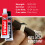 J-B Weld Original Εποξική Ρητίνη, Ενισχυμένη με Ατσάλι - 2 Πακέτο, Σκούρο Γκρι (8265S-2) 5