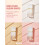 SHEGLAM Glow Bloom Υγρός Αδιάβροχος Υψηλός Φωτισμός Μακράς Διάρκειας - Vanilla Frost 5
