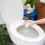 Before-You-Go Potty Pods, Original Zitrus 3