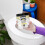 Before-You-Go Potty Pods, Original Zitrus 2