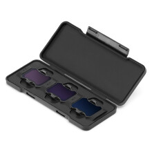 Set filtri ND DJI Avata 2 (ND8/16/32) Compatibilit: DJI Avata 2