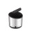 Breville Breville Knock Box 10 Espresso Αξεσουάρ, Ένα Μέγεθος, Βουρτσισμένο Ανοξείδωτο Χάλυβα 5