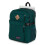 Jansport Jansport Main Campus Backpack - Bacha de viagem ou trabalho com laptop de 15 polegadas e bolsos duplos de garrafa de    gua Deep Juniper 5