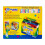 Crayola Crayola Pip-Squeaks Skinnies Χρωματιστά Μαρκαδόροι, 64 Τεμάχια 5