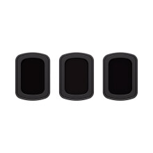 Compatibilit del set di filtri ND magnetici Osmo Pocket 3: Osmo Pocket 3