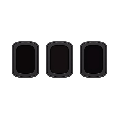 DJI Σετ Μαγνητικών Φίλτρων ND για Osmo Pocket 3