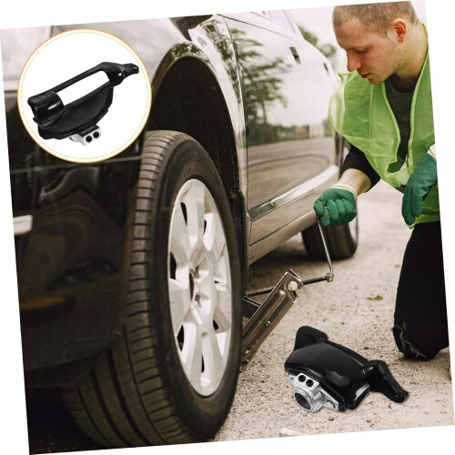 High Strength Tire Changer Mount Head Tool Compatible with Various Machines for Pro Use 1
