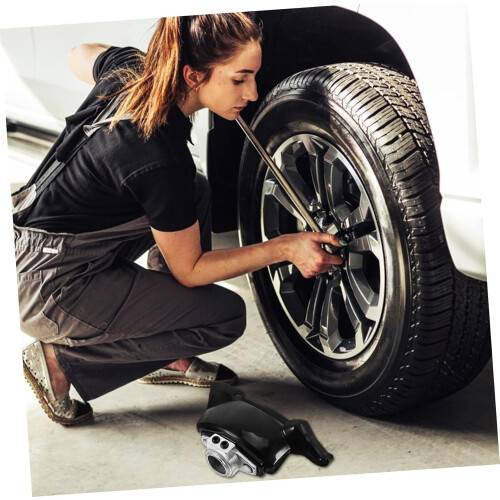 High Strength Tire Changer Mount Head Tool Compatible with Various Machines for Pro Use 2