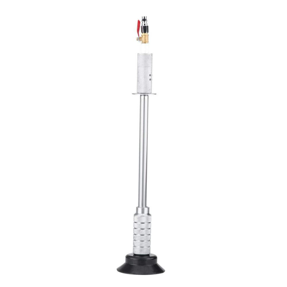 Heavyduty Pneumatic Dent Puller Kit Air Suction Paintless Repair Tool For Car Body Dents, Sag Panel Damage (No Paint Damage) 689788486468