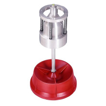 Wheel Tire Balancer Tire Balancer Changer Car Truck Hubs (Red)