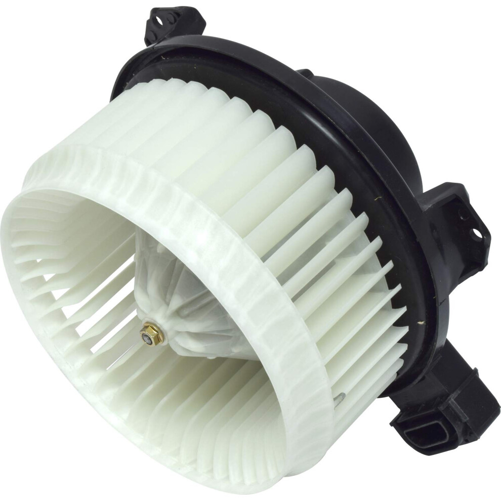 A/C Blower Motor For Lexus Gx470 200307 / Toyota 4Runner 200309 Uq 689788488042