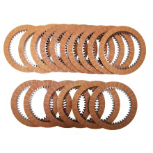 Transnation MRVA MKYA GPLA RD5 Auto Transmission Clutch Plates Friction Kit Fit For HONDA Car Accessories B134880B