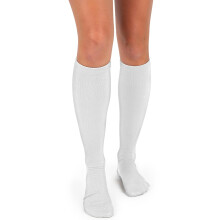 5 Pairs 3XL Graduated Compression Socks 1520 mmhg for Men Women Knee High All Day Support