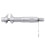 Inside Micrometer Hole Bore Internal Diameter Gage Gauge 530mm Range 0.01mm Accuracy 1