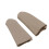 Finger Protectors, Protective Sleeve, Finger Cots, Thimble Guards Tools for Hand Quilting 1