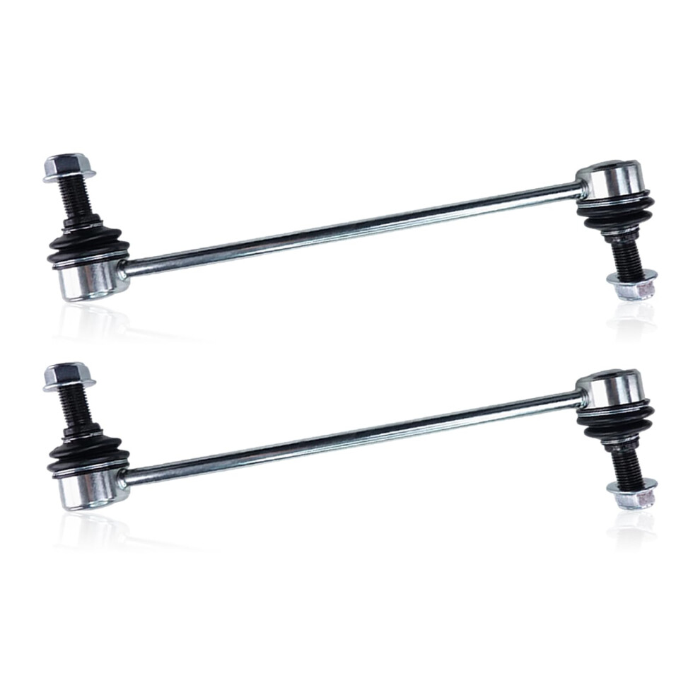 Sway Bar Links, Replacement For K750382 4766962Aa Front Stabilizer Sway Bar End Link Kits 2Pcs 689788490298