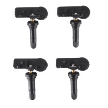 4pcs TPMS 68 Tire Pressure Sensor, Compatible for Ford Motorcycle F150