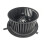 64119227670 AC Blower Motor Without Regulator for BMW E81 E87 E90 E84 X1 F25 X3 E89 Z4 1