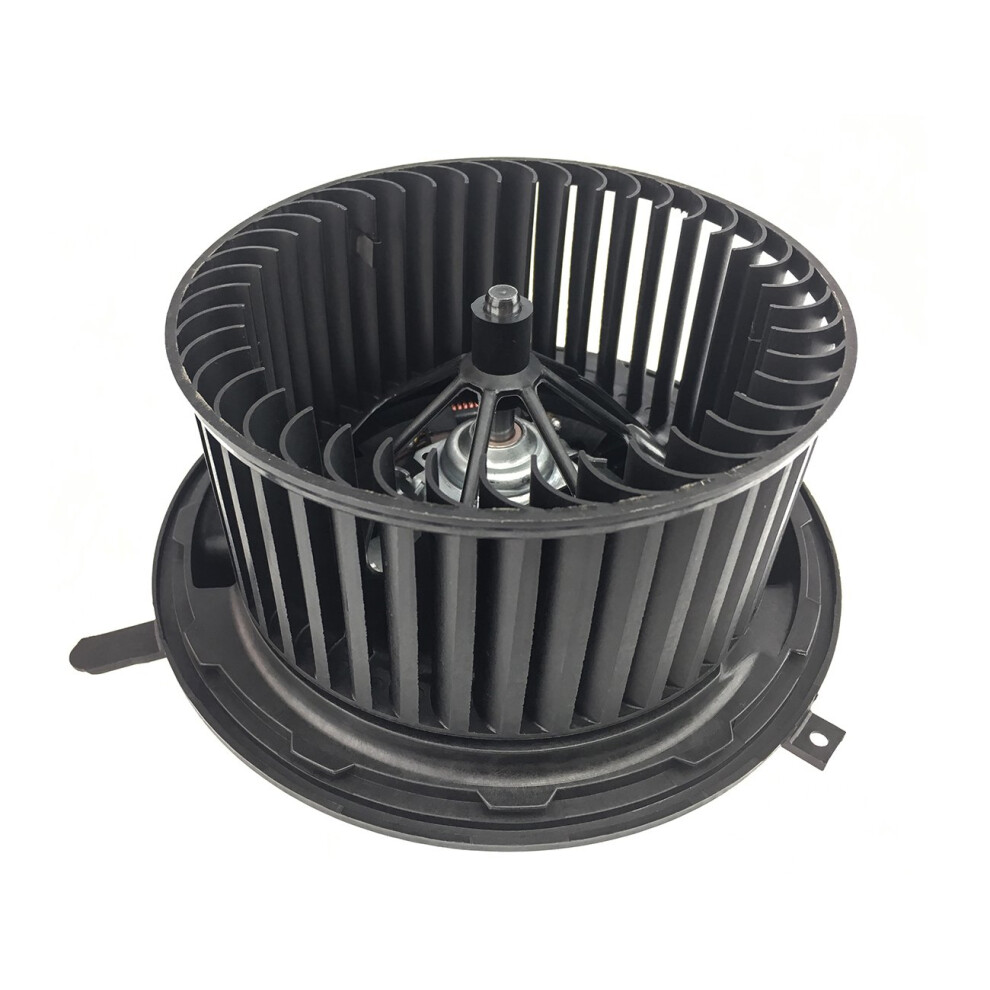 64119227670 Ac Blower Motor Without Regulator For Bmw E81 E87 E90 E84 X1 F25 X3 E89 Z4 689788491950