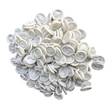 Protective Finger Covers Fingertip AntiStatic Comfortable for Daily Tasks Beauty Procedures