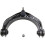 RK620181 Suspension Control Arm and Ball Joint Assembly front upper 1