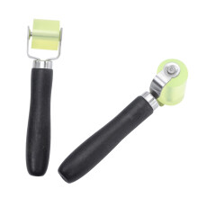 Flatten Roller for Wallpapers 2 Pieces Car Beauty Tool Insulation Film and Carry