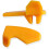 Tire Changer Plastic Insert, Tire Machine Guard, Wheel Rim Edge Protector for Mount Duck Head 3