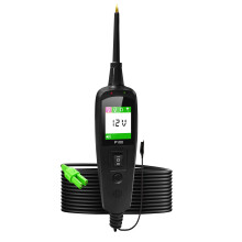 P100 Automotive Circuit Tester 12V 24V Power Circuit Probe Tester, Car Electrical Test Tool Kit
