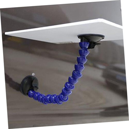 Suction Cup Dent Puller Automotive Dent Removal Tool Inspection Board Stand Fastener Removal Tool Dent Rem 2