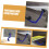 Suction Cup Dent Puller Automotive Dent Removal Tool Inspection Board Stand Fastener Removal Tool Dent Rem 2