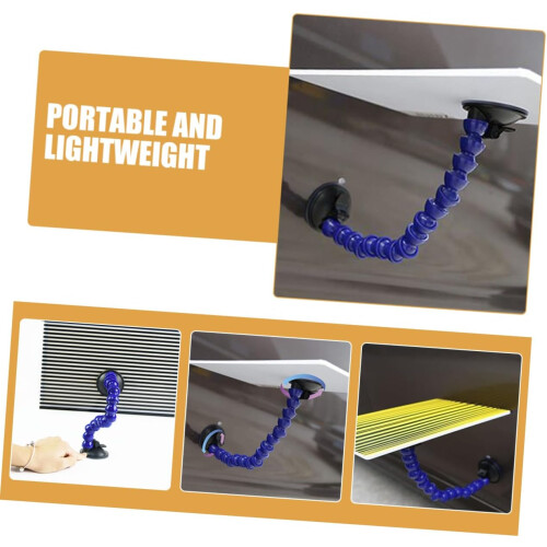 Suction Cup Dent Puller Automotive Dent Removal Tool Inspection Board Stand Fastener Removal Tool Dent Rem 1