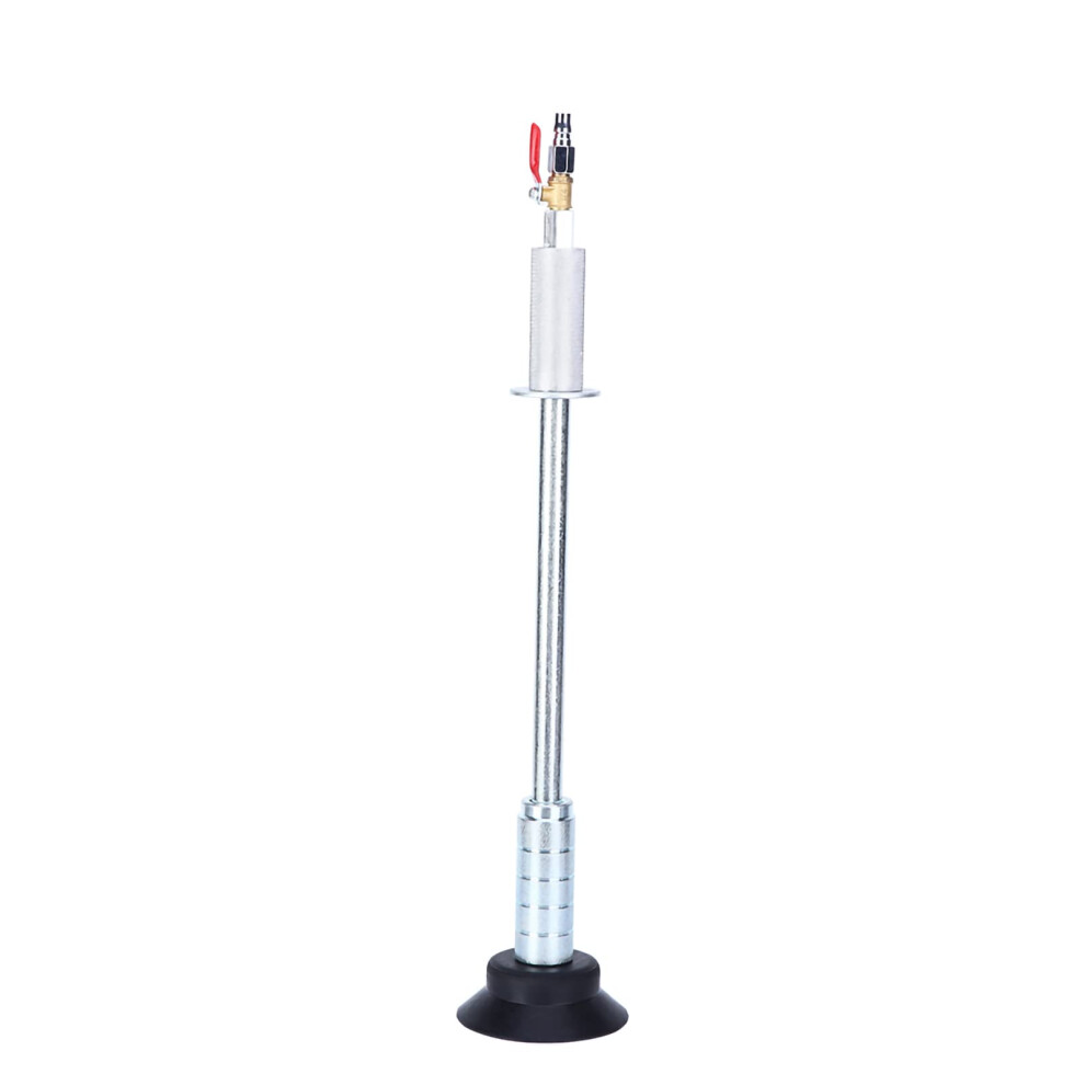 Pull Hammer, Heavy Pneumatic Sag Repair Pull Hammer Car Body Dent Repair Suction Cup Slide Tool 689788495903