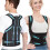 Posture Corrector for Women Men, Adjustable Hunchback Back Posture Correct  Breathable 1
