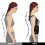 Posture Corrector for Women Men, Adjustable Hunchback Back Posture Correct  Breathable 4