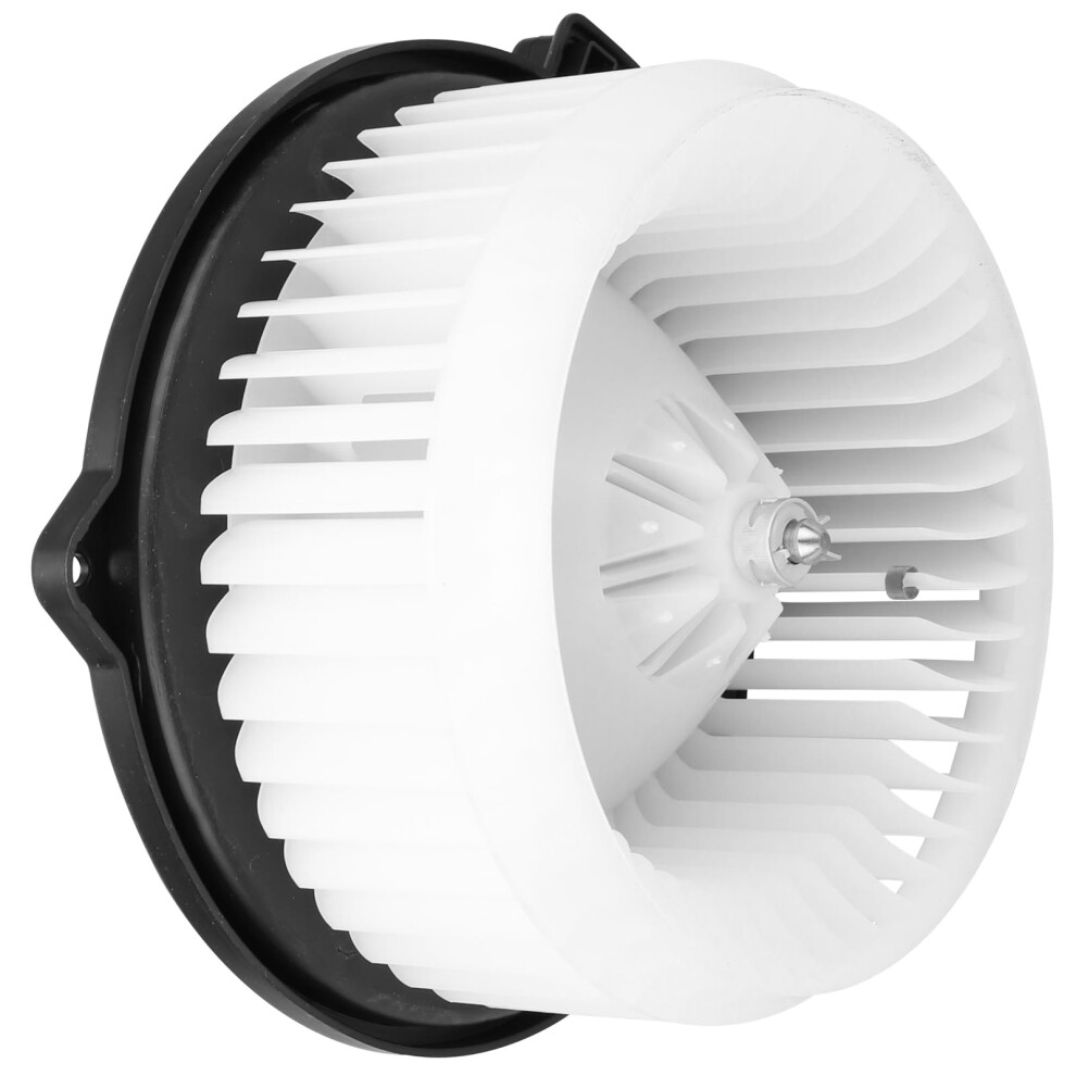 700005 Front Hvac Blower Motor Assembly, Fit 20012005 For Acura El, 20012005 For Honda Civic 689788496290