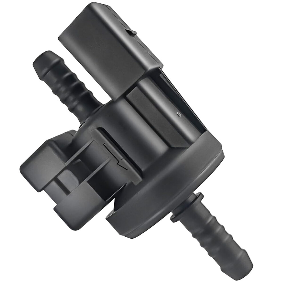 06E906517a Vapor Canister Purge Valve Purge Control Solenoid Valve For A3 A4 A6 A8 Q7 S8 Tt 689788496344