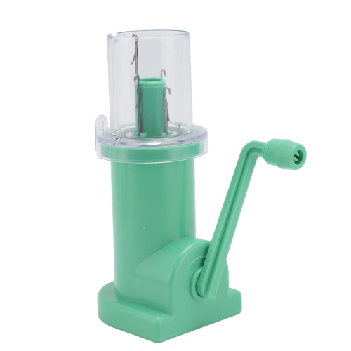 Hand Spool Knitter DIY Quick Knitting Mini Sewing 2