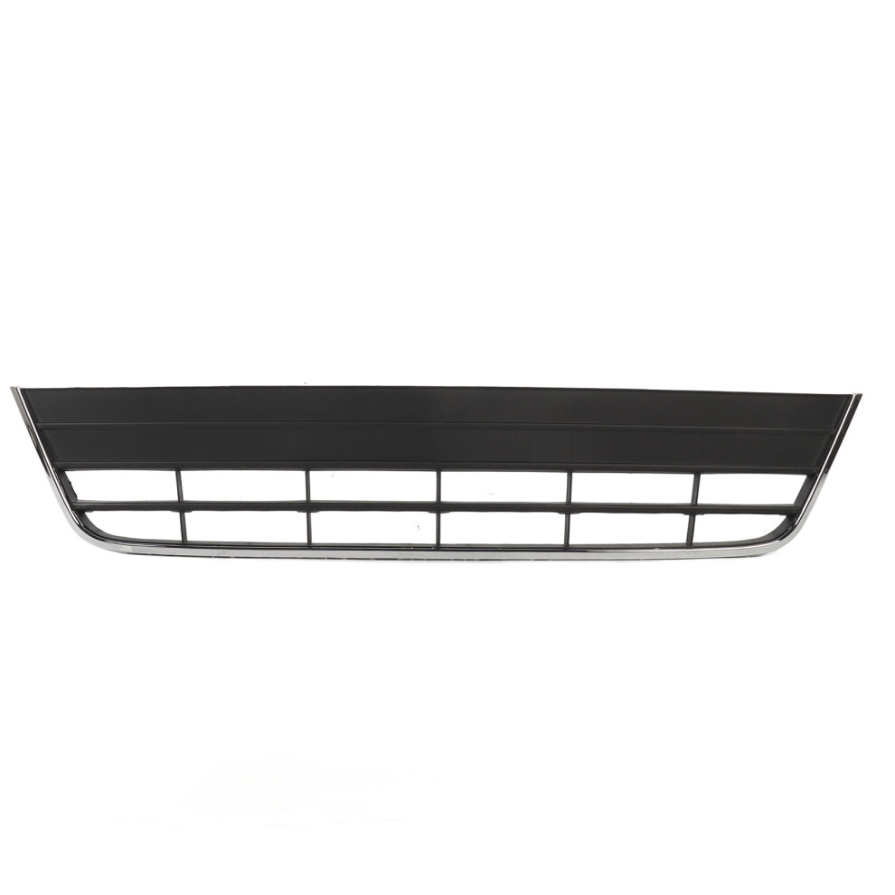Front Bumper Lower Center Grille 5N0853671b82v 9121376764004
