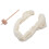 Wooden Drop Spindle Professional DIY Yarn Spinning 7