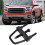 Torsion Key Unloading Tool Professional Torsion 12